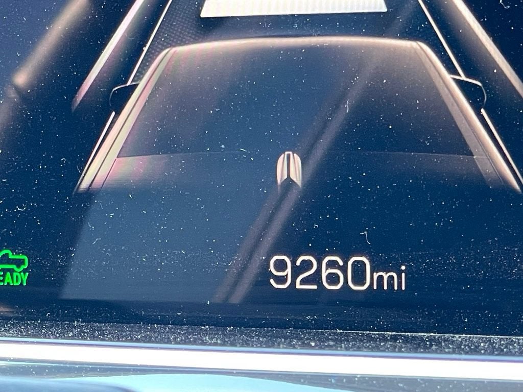 2026 GMC Sierra EV Standard Range Denali