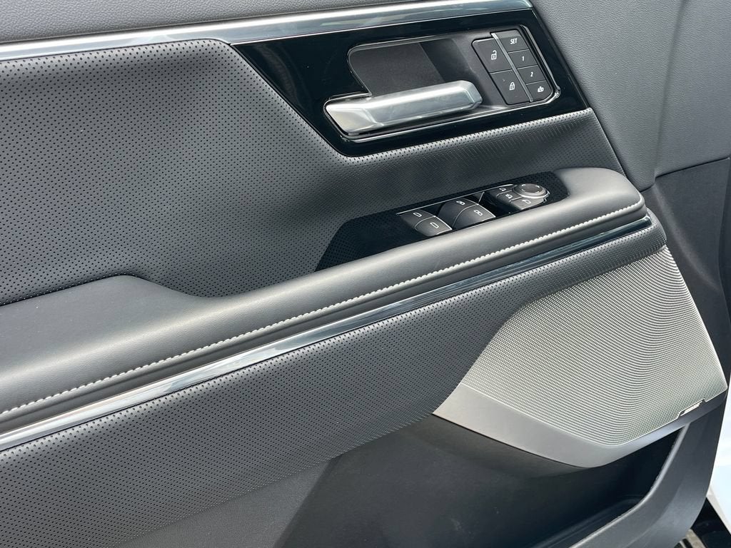 2026 GMC Sierra EV Standard Range Denali