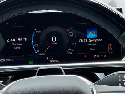 2026 GMC Sierra EV Standard Range Denali