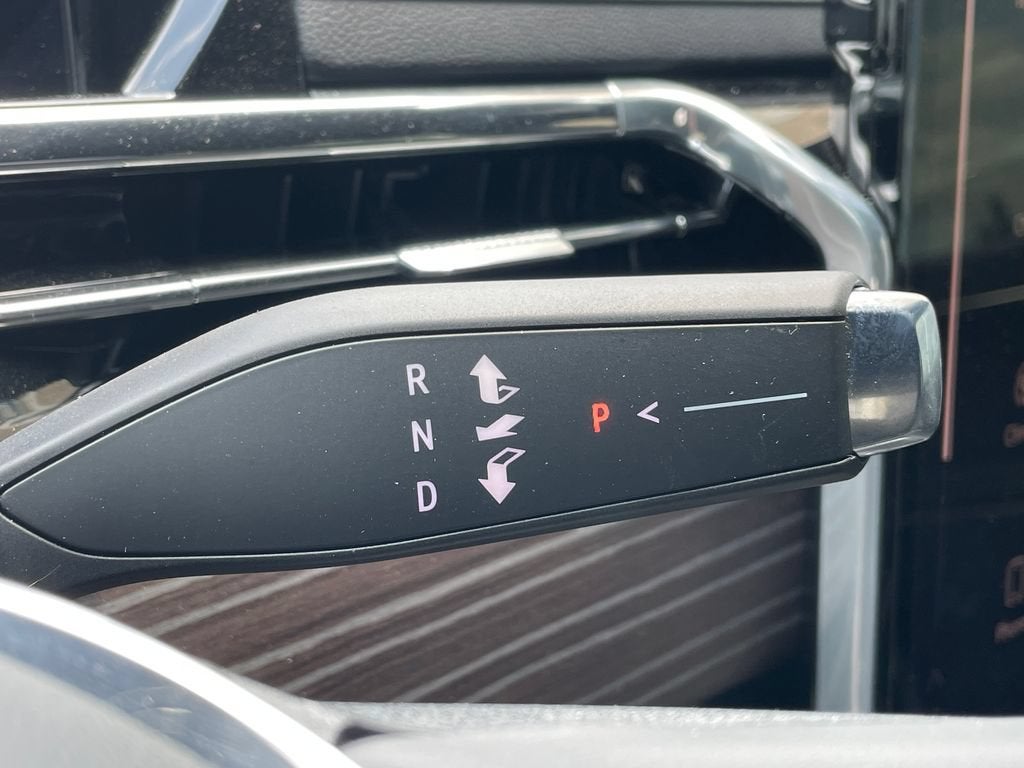 2026 GMC Sierra EV Standard Range Denali