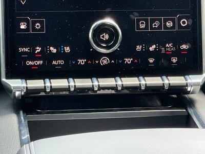 2026 GMC Sierra EV Standard Range Denali