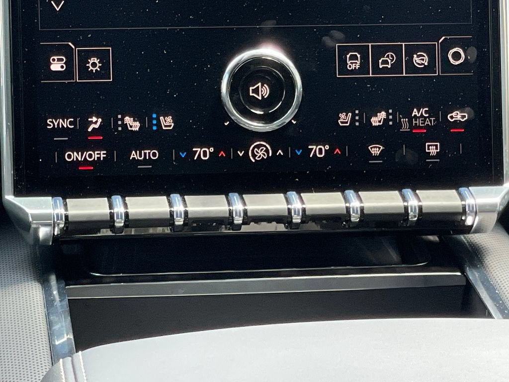 2026 GMC Sierra EV Standard Range Denali