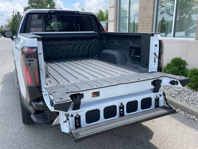2026 GMC Sierra EV Standard Range Denali