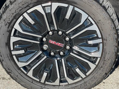 2026 GMC Sierra EV Standard Range Denali
