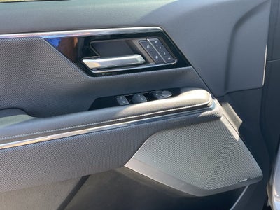 2024 GMC Sierra EV Denali Edition 1