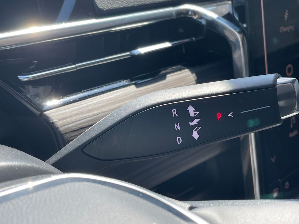 2024 GMC Sierra EV Denali Edition 1