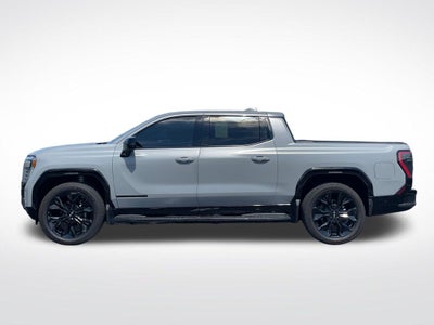 2024 GMC Sierra EV Denali Edition 1