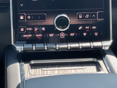 2024 GMC Sierra EV Denali Edition 1