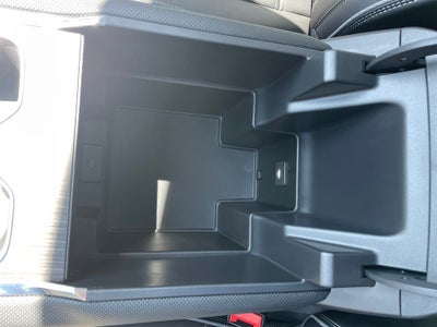 2024 GMC Sierra EV Denali Edition 1