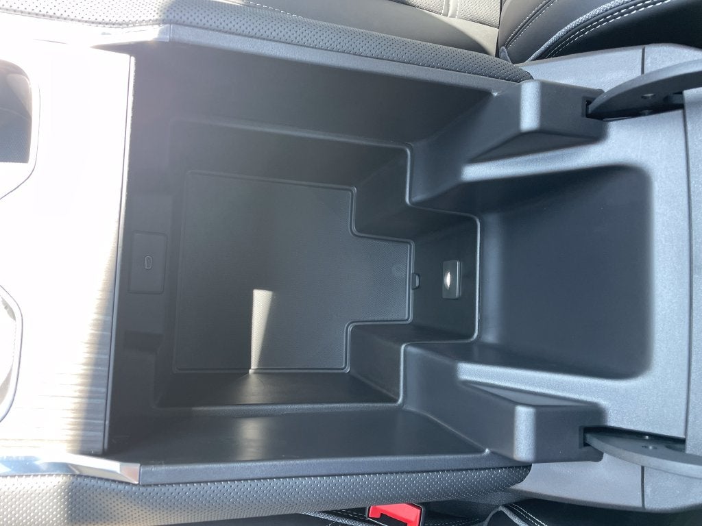 2024 GMC Sierra EV Denali Edition 1
