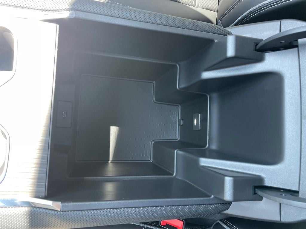 2024 GMC Sierra EV Denali Edition 1