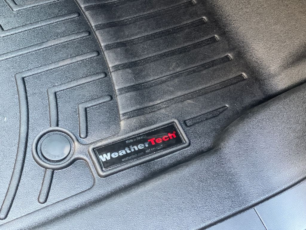 2024 GMC Sierra EV Denali Edition 1