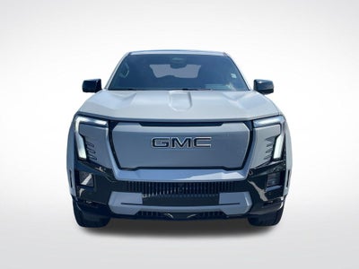 2024 GMC Sierra EV Denali Edition 1