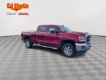 2019 GMC Sierra 3500HD SLT