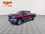 2019 GMC Sierra 3500HD SLT