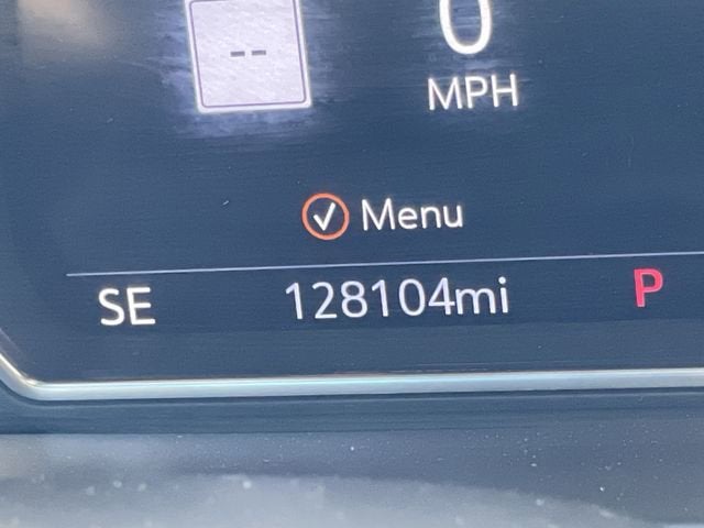2020 GMC Sierra 2500HD AT4