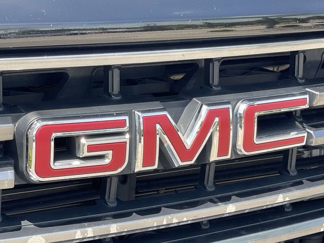 2020 GMC Sierra 2500HD AT4