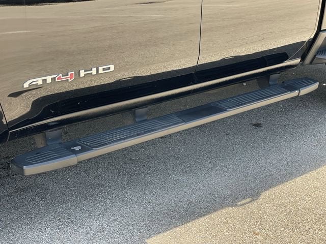 2020 GMC Sierra 2500HD AT4