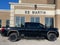 2020 GMC Sierra 2500HD AT4