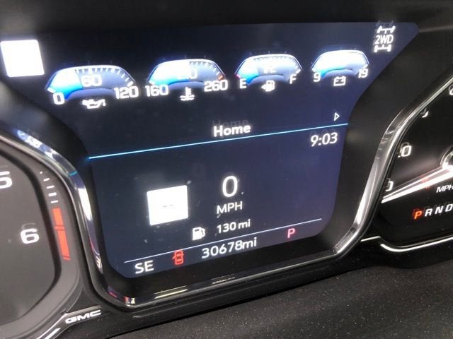 2023 GMC Sierra 2500HD Denali