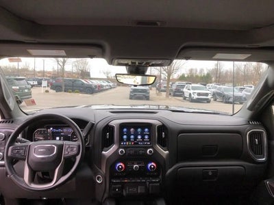 2023 GMC Sierra 2500HD Denali