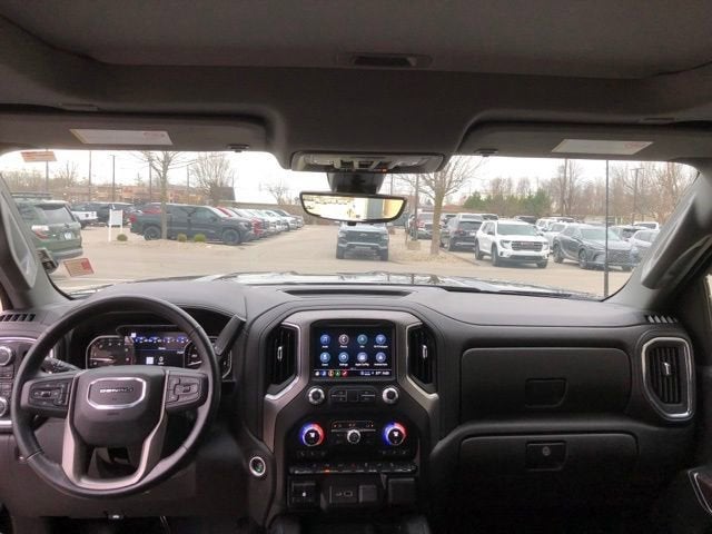 2023 GMC Sierra 2500HD Denali