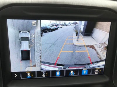 2023 GMC Sierra 2500HD Denali