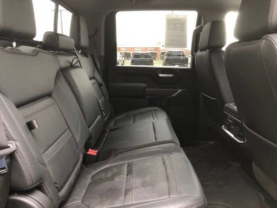 2023 GMC Sierra 2500HD Denali