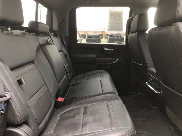 2023 GMC Sierra 2500HD Denali