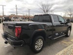 2023 GMC Sierra 2500HD Denali