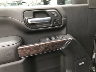 2023 GMC Sierra 2500HD Denali