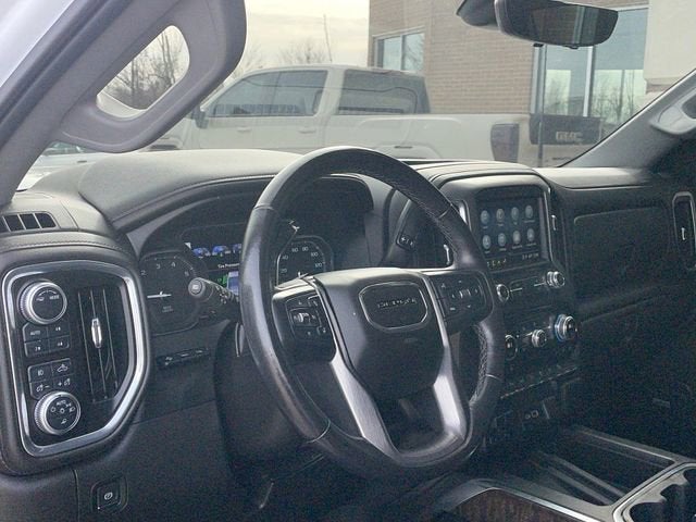 2021 GMC Sierra 2500HD Denali