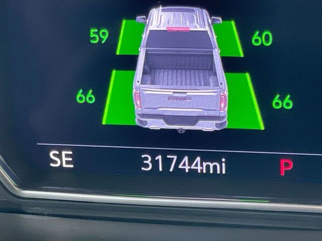 2021 GMC Sierra 2500HD Denali