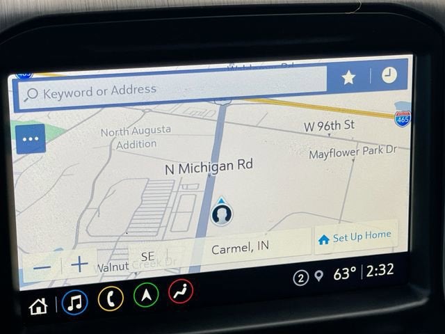 2021 GMC Sierra 2500HD Denali