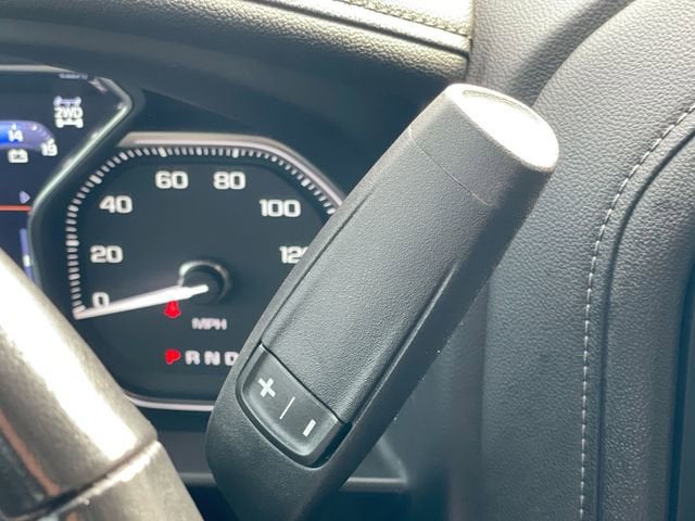 2021 GMC Sierra 2500HD Denali