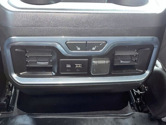 2021 GMC Sierra 2500HD Denali