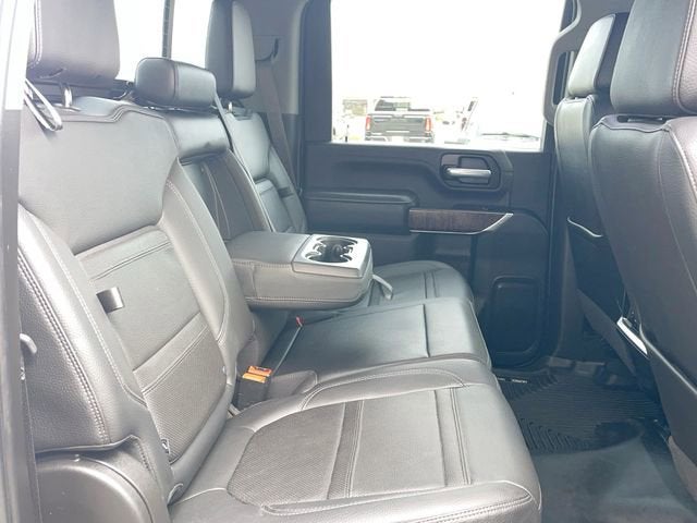 2021 GMC Sierra 2500HD Denali