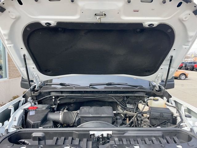 2021 GMC Sierra 2500HD Denali