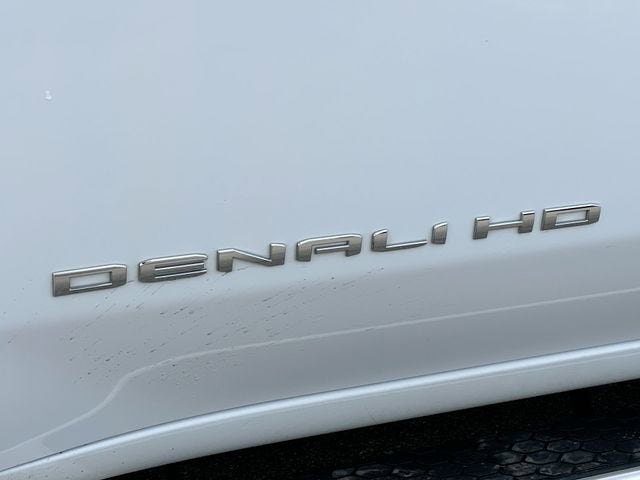 2021 GMC Sierra 2500HD Denali