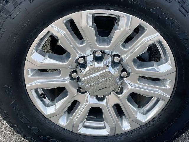 2021 GMC Sierra 2500HD Denali