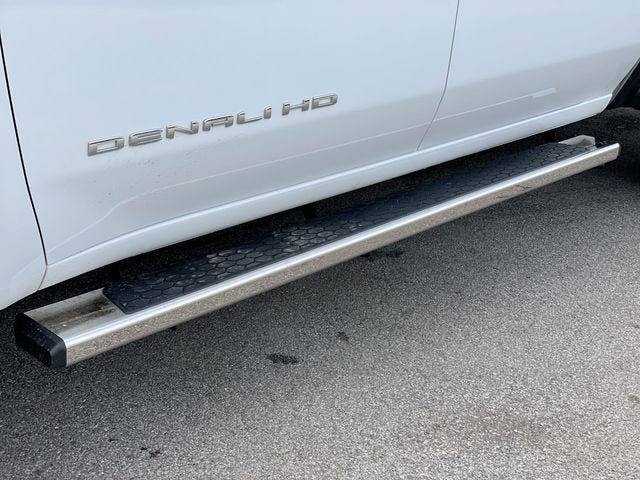 2021 GMC Sierra 2500HD Denali