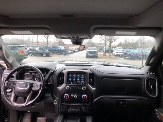 2021 GMC Sierra 2500HD Denali