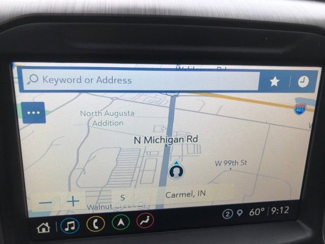 2021 GMC Sierra 2500HD Denali