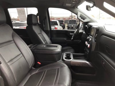 2021 GMC Sierra 2500HD Denali