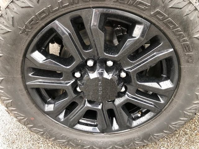 2021 GMC Sierra 2500HD Denali