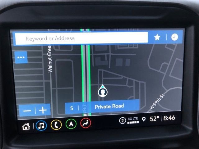 2023 GMC Sierra 2500HD Denali