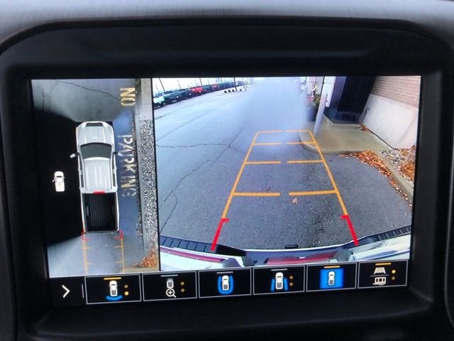 2023 GMC Sierra 2500HD Denali