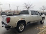 2023 GMC Sierra 2500HD Denali