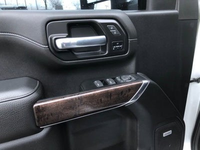 2023 GMC Sierra 2500HD Denali