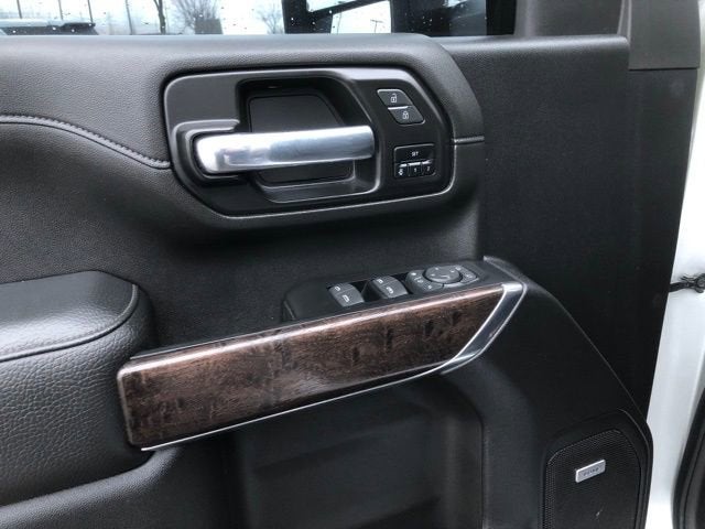 2023 GMC Sierra 2500HD Denali